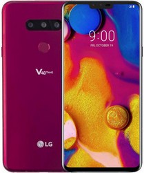 Замена разъема зарядки на телефоне LG V40 ThinQ в Рязане